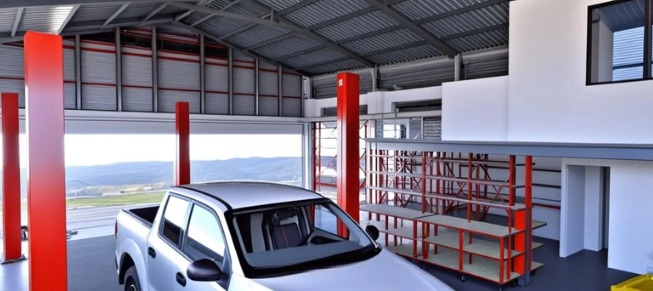 Tecnicentro